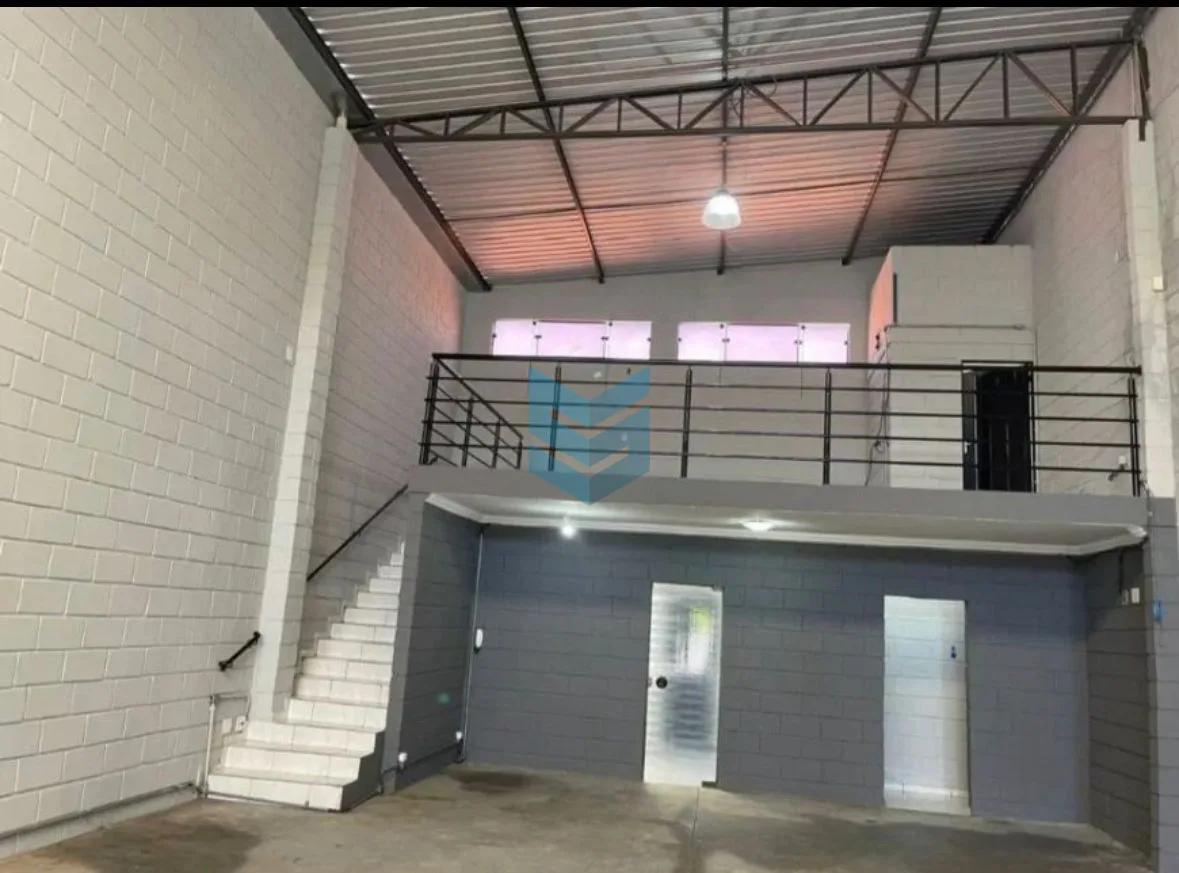 Galpão Jardim Tulipas - Sorocaba - foto 12