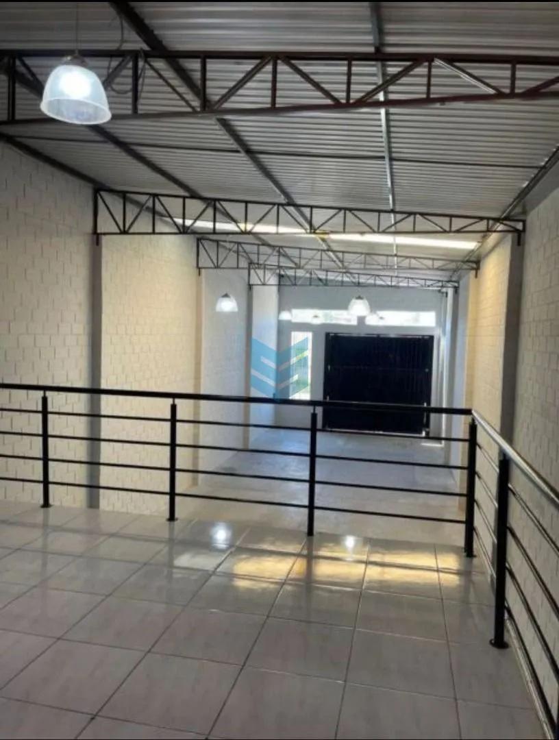 Galpão Jardim Tulipas - Sorocaba - foto 15