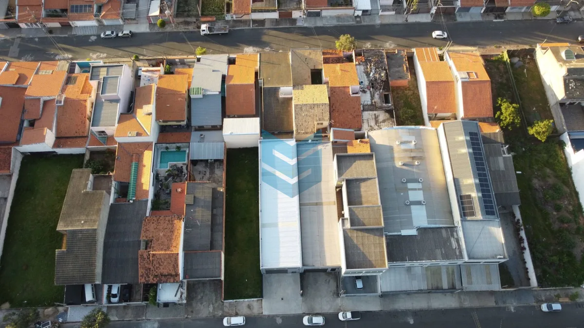 Galpão Jardim Tulipas - Sorocaba - foto 17