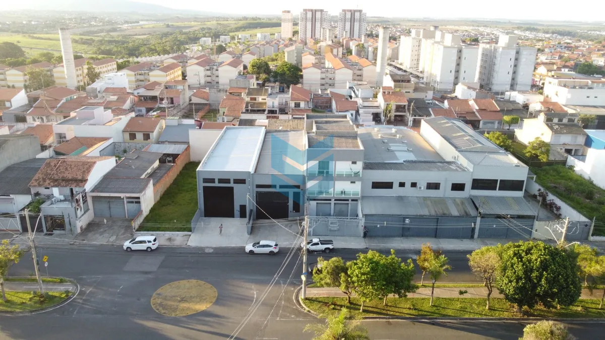 Galpão Jardim Tulipas - Sorocaba - foto 20