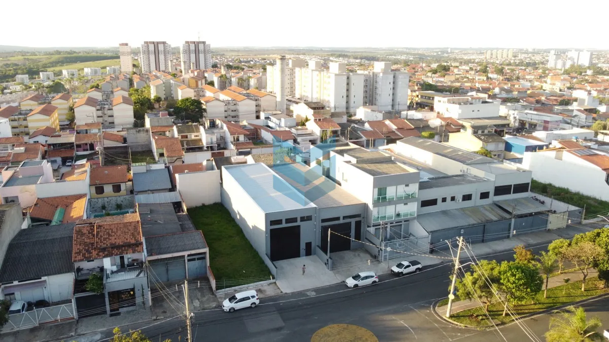 Galpão Jardim Tulipas - Sorocaba - foto 21