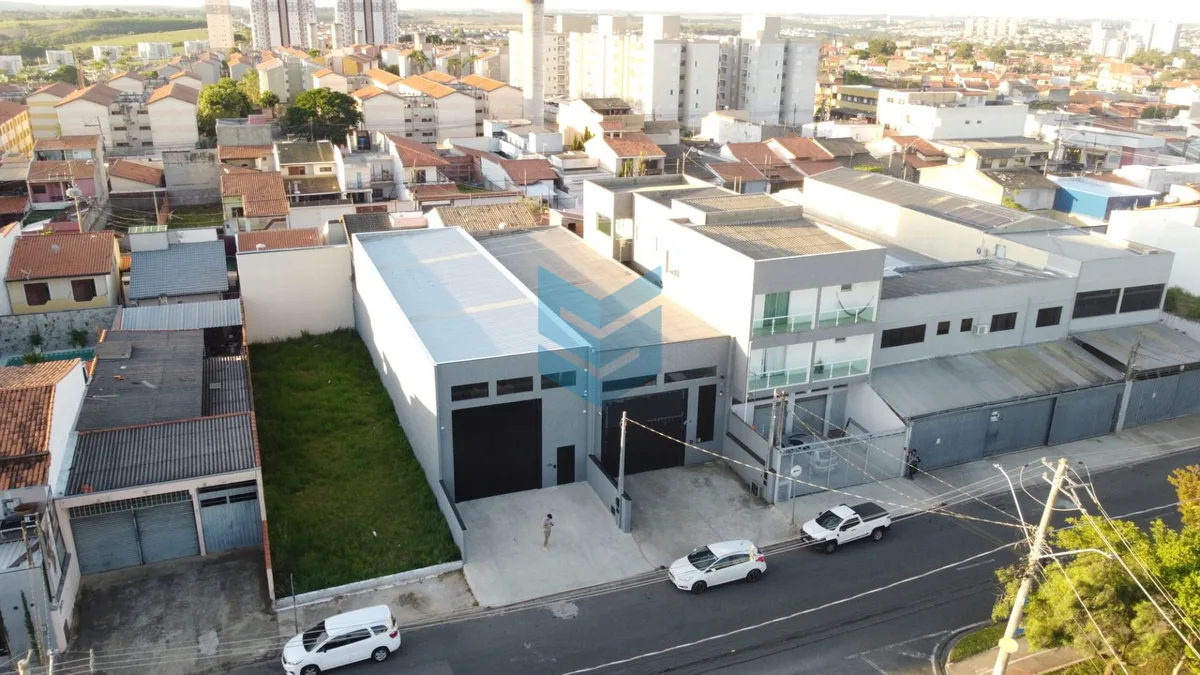 Galpão Jardim Tulipas - Sorocaba - foto 22