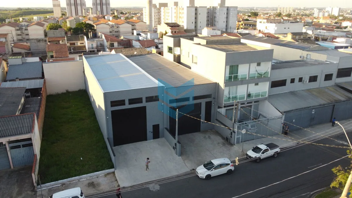 Galpão Jardim Tulipas - Sorocaba - foto 24