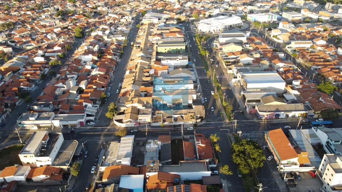 Galpão Jardim Tulipas - Sorocaba - foto 26