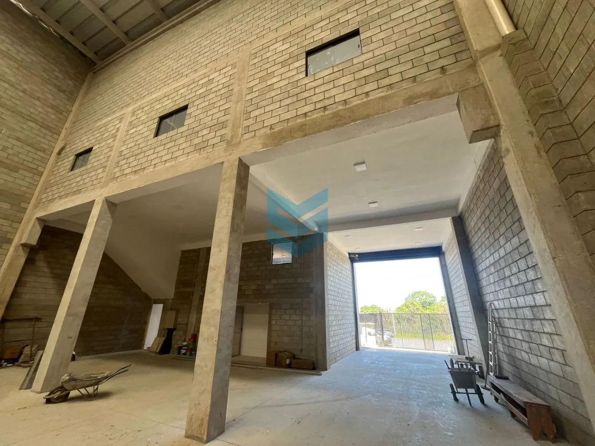 Galpão Loteamento Linc - Sorocaba - foto 6