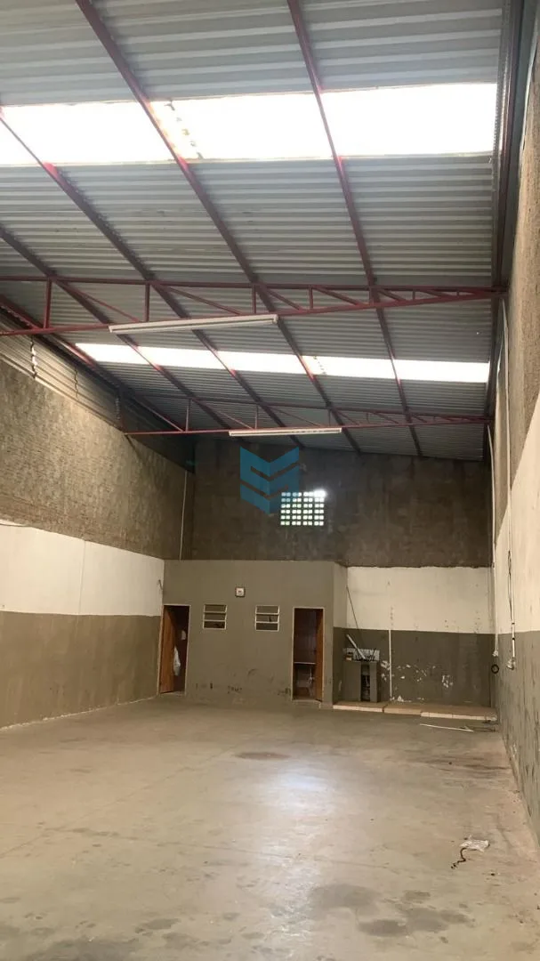 Galpão Quintais do Imperador - Sorocaba - foto 4