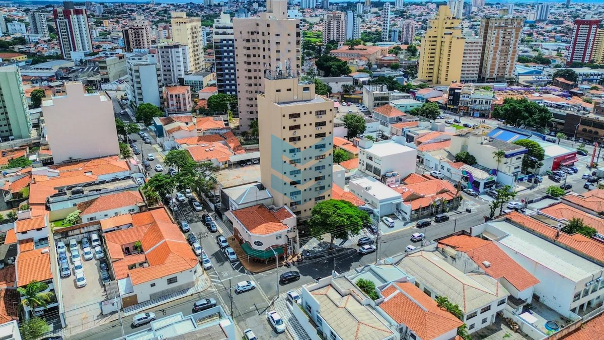 Sala Vila Leão - Sorocaba - foto 8