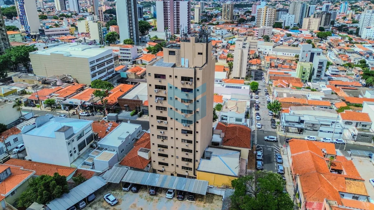 Sala Vila Leão - Sorocaba - foto 9