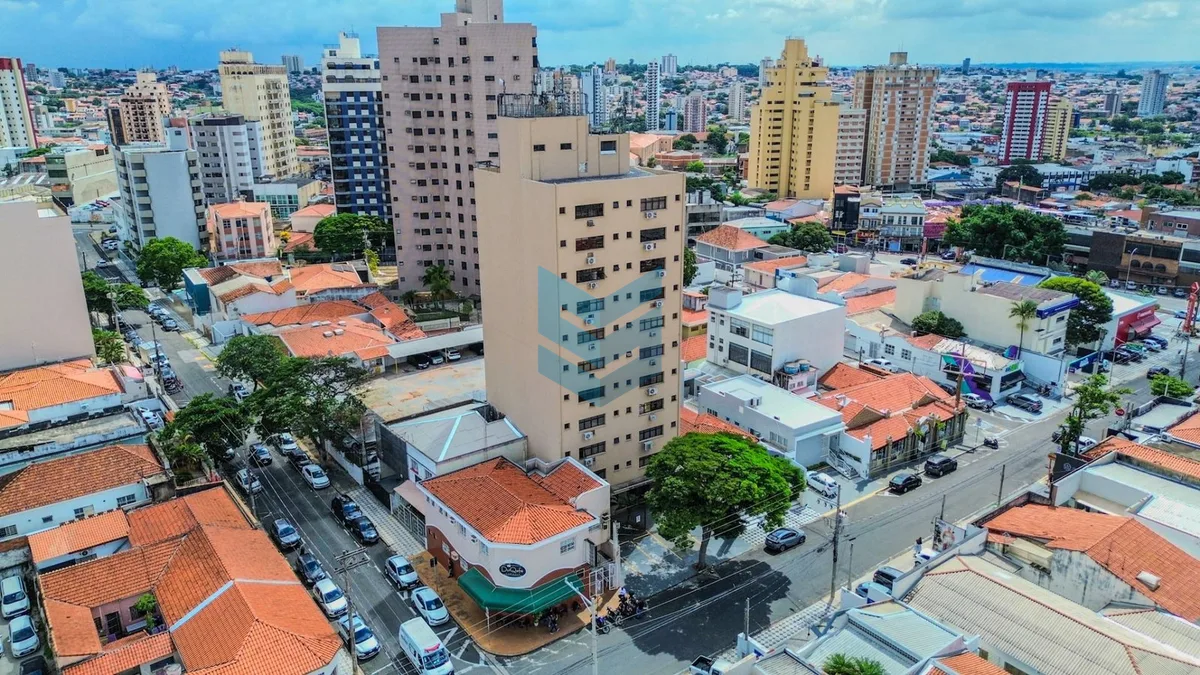 Sala Vila Leão - Sorocaba - foto 10
