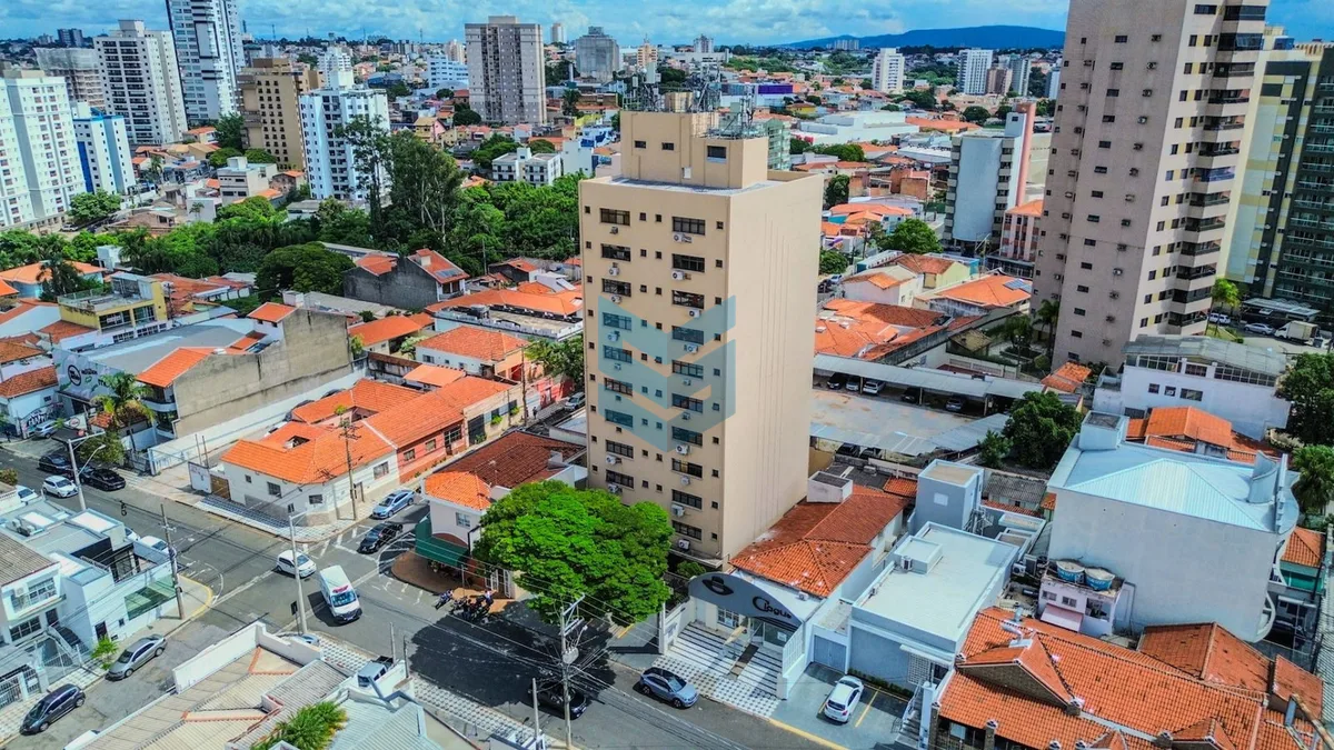 Sala Vila Leão - Sorocaba - foto 11