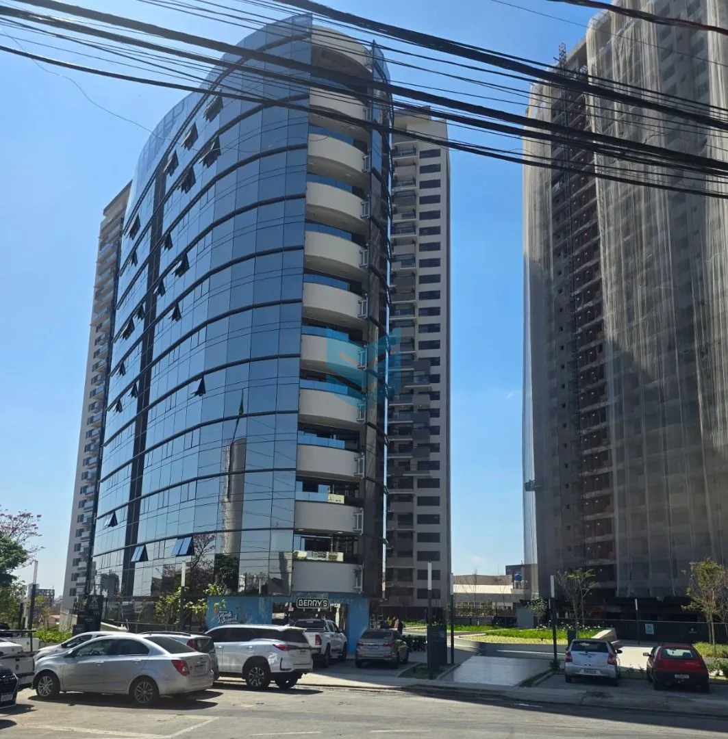 Ellipse Tower - Sorocaba