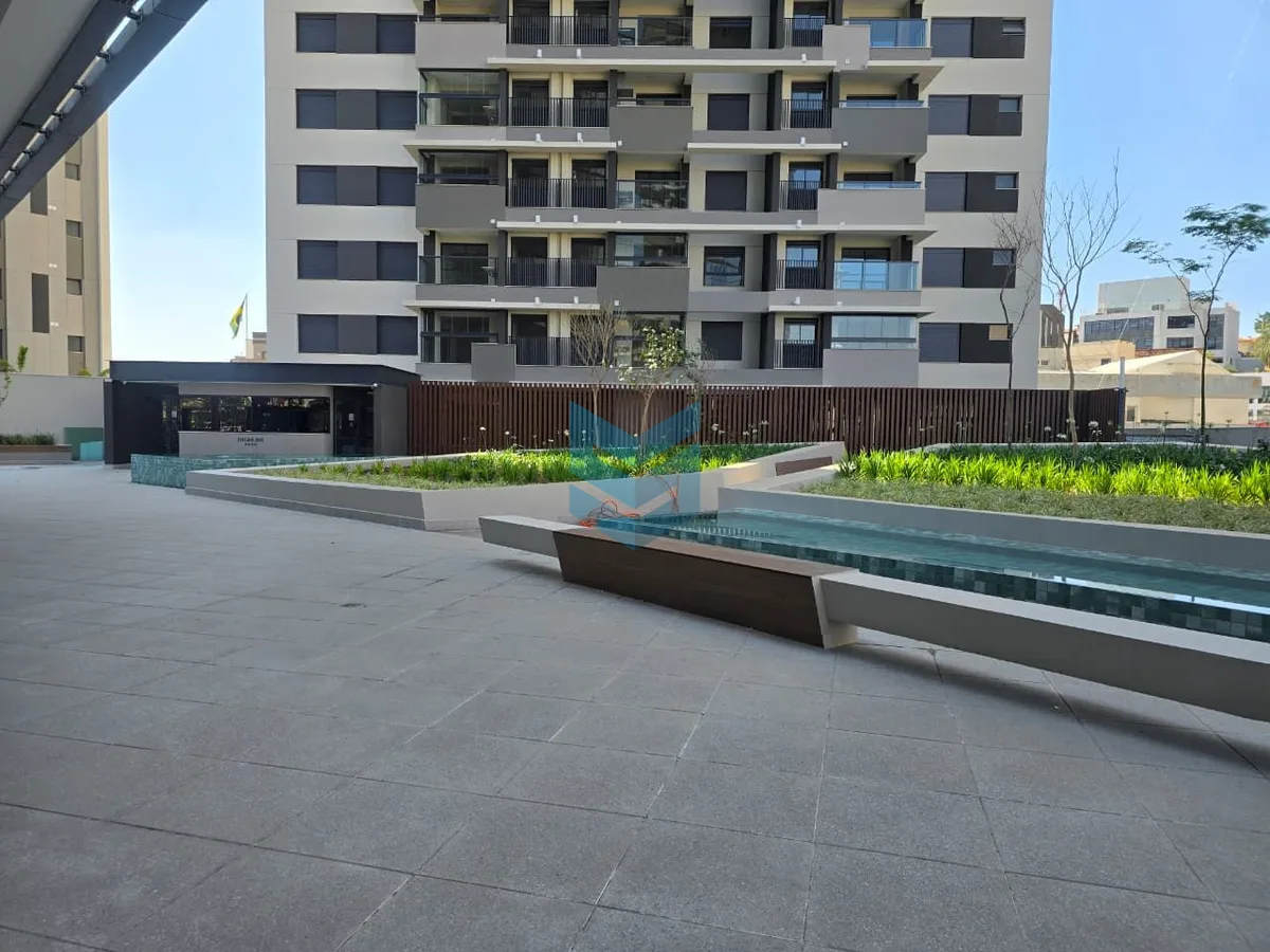 Ellipse Tower - Sorocaba