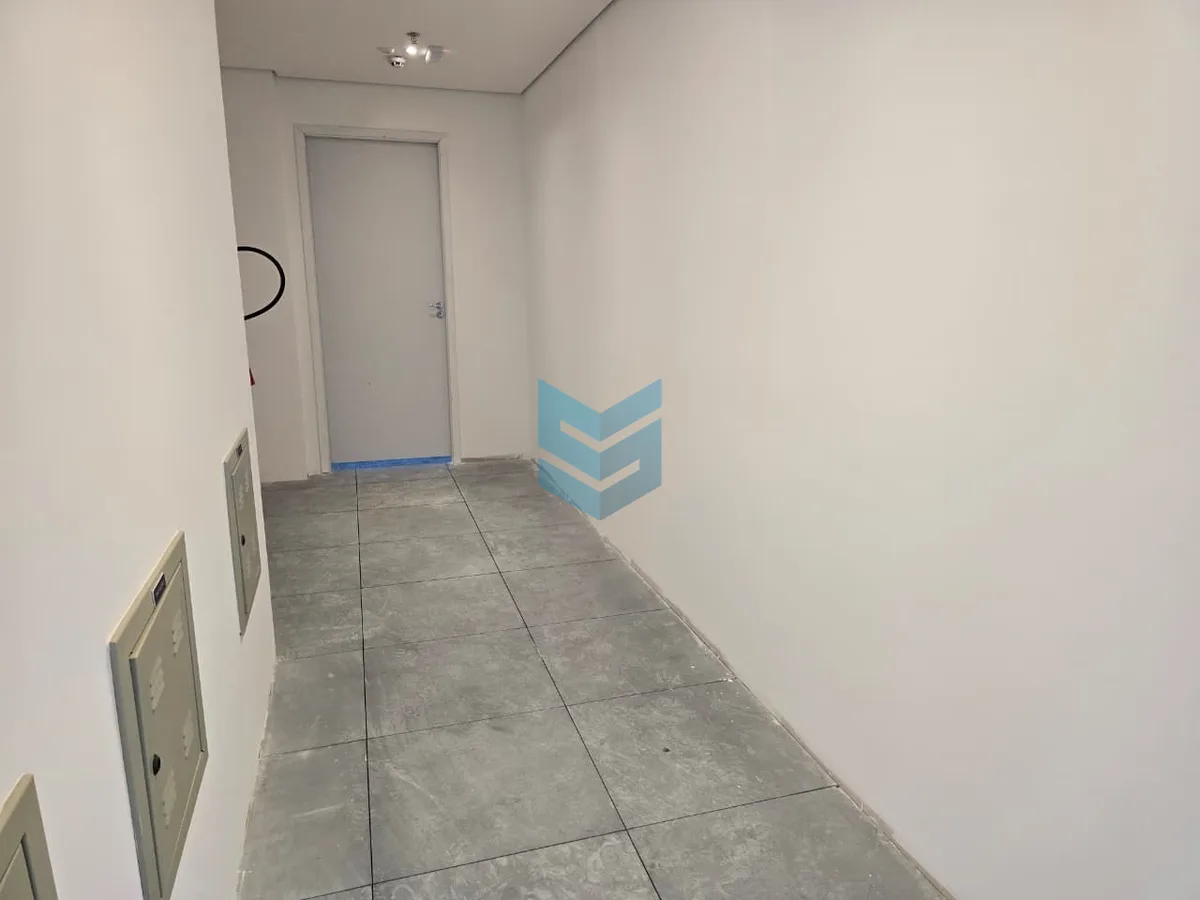 Ellipse Tower - Sorocaba