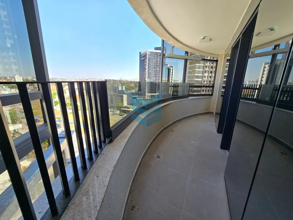 Ellipse Tower - Sorocaba