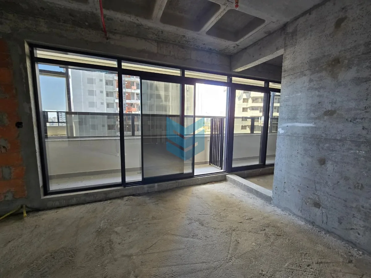 Ellipse Tower - Sorocaba