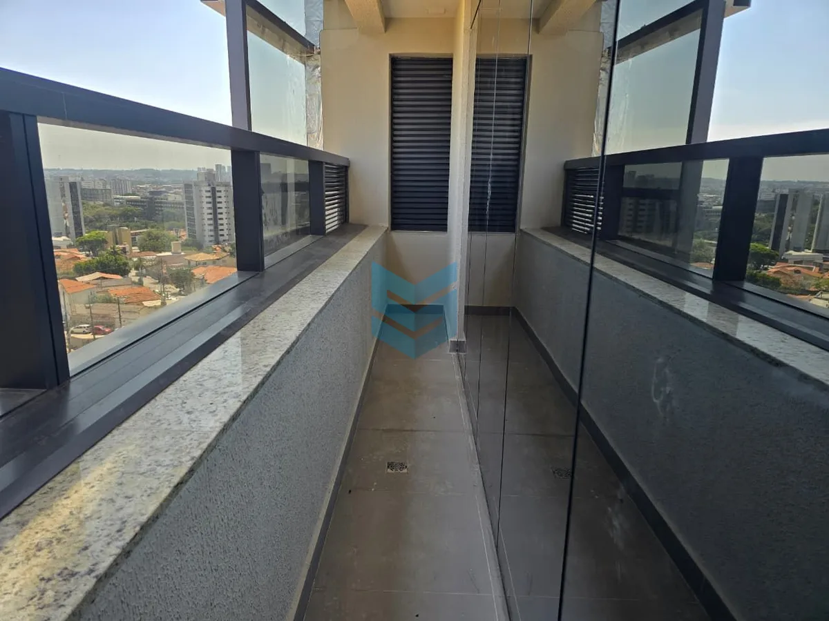 Ellipse Tower - Sorocaba