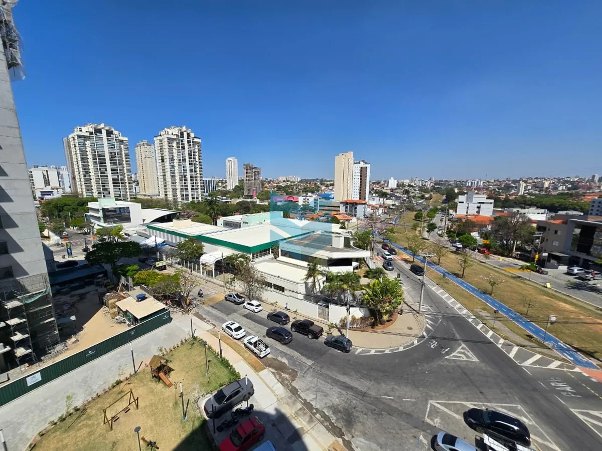 Ellipse Tower - Sorocaba