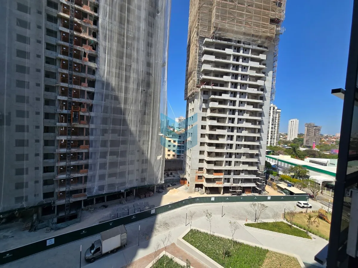 Ellipse Tower - Sorocaba