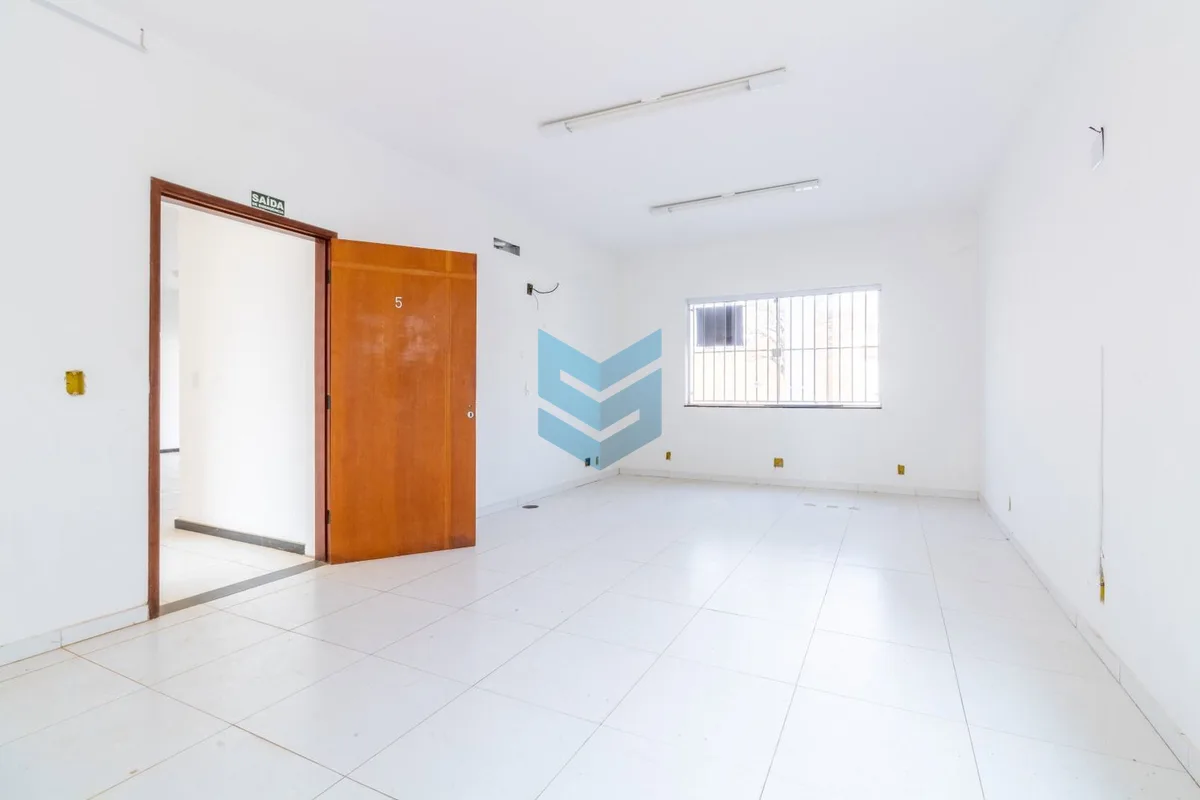 Salão Jardim América - Sorocaba - foto 23