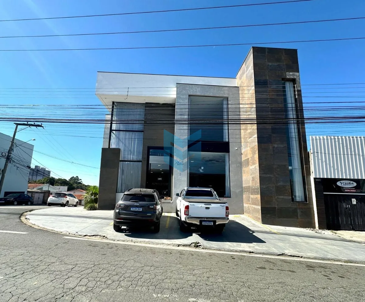 Salão Parque Campolim - Sorocaba - foto 2