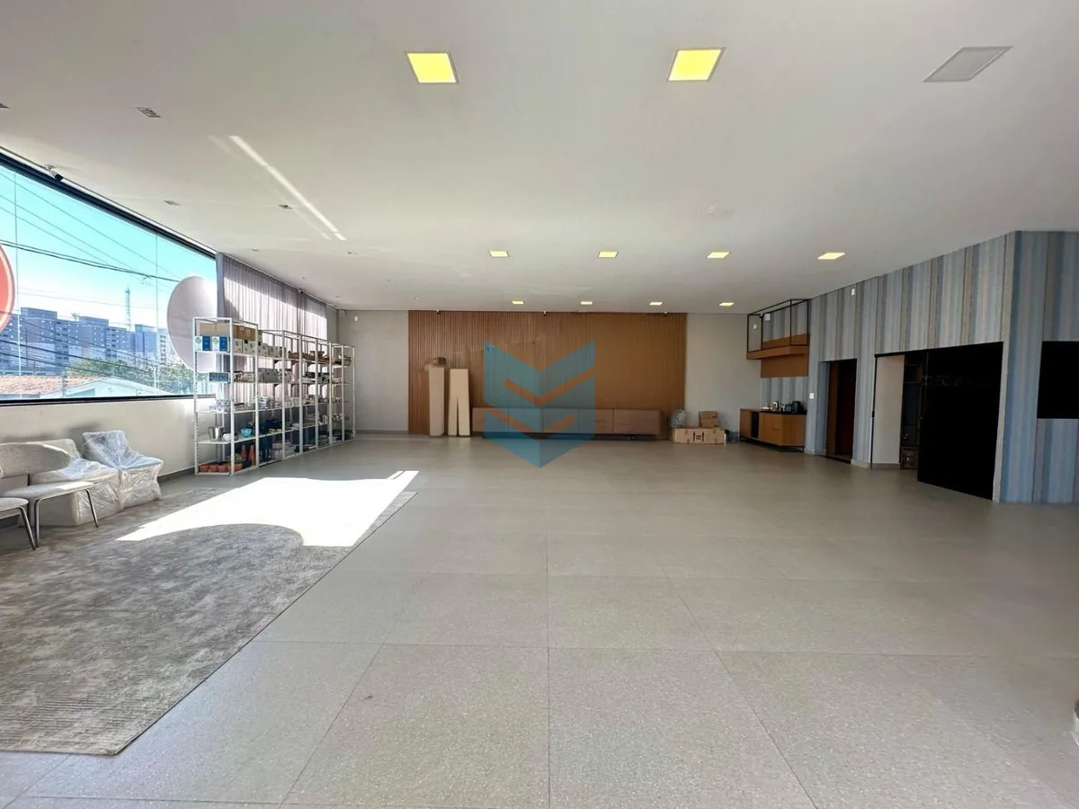 Salão Parque Campolim - Sorocaba - foto 12