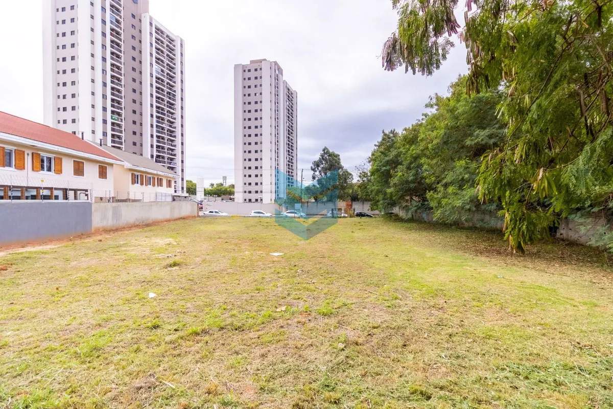 Terreno Jardim São Carlos - Sorocaba - foto 8