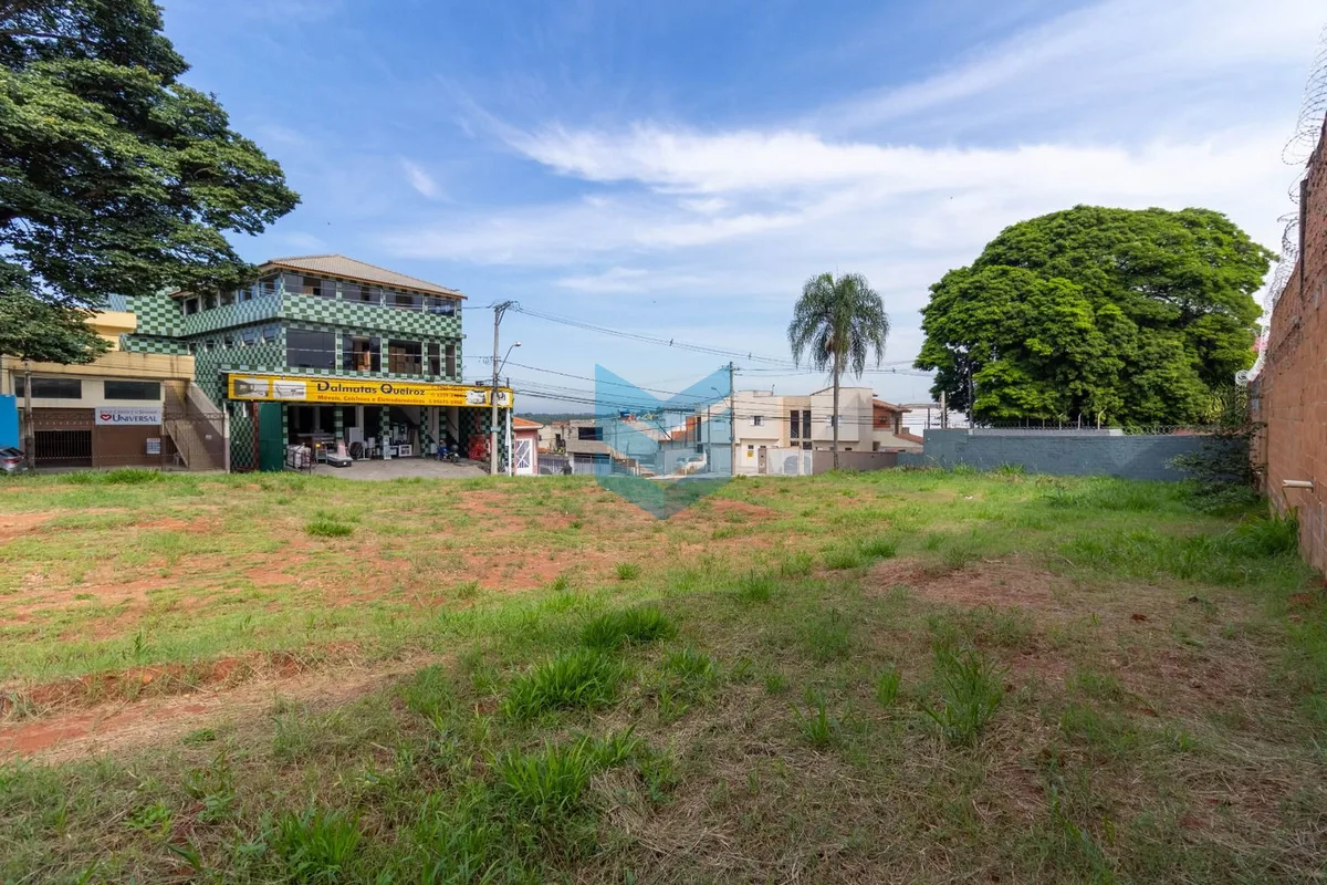Terreno Cajuru do Sul - Sorocaba - foto 4