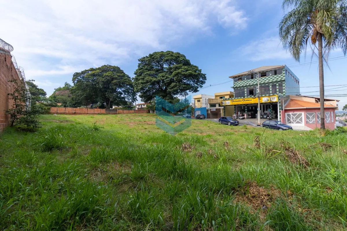 Terreno Cajuru do Sul - Sorocaba - foto 6