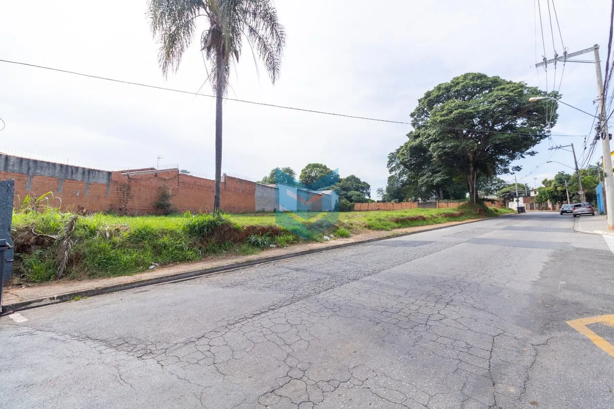 Terreno Cajuru do Sul - Sorocaba - foto 8