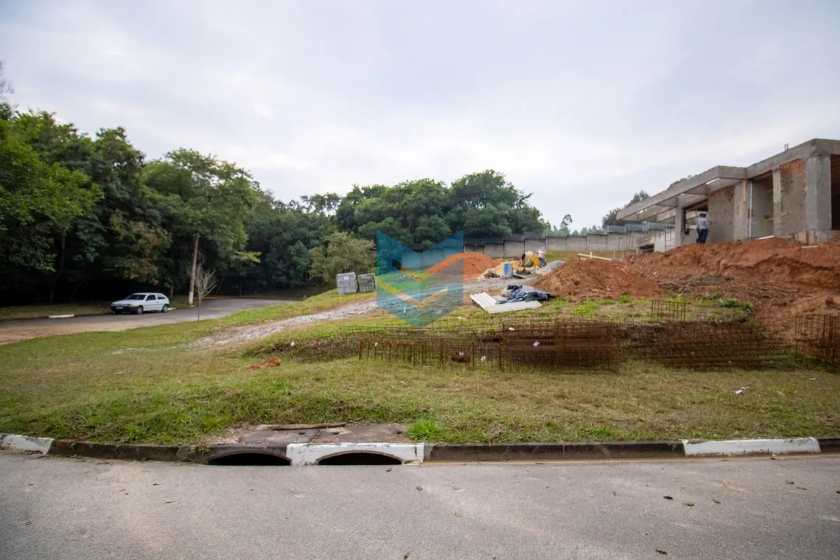 Terreno Condomínio Residencial Terras de São Lucas - Sorocaba - foto 2