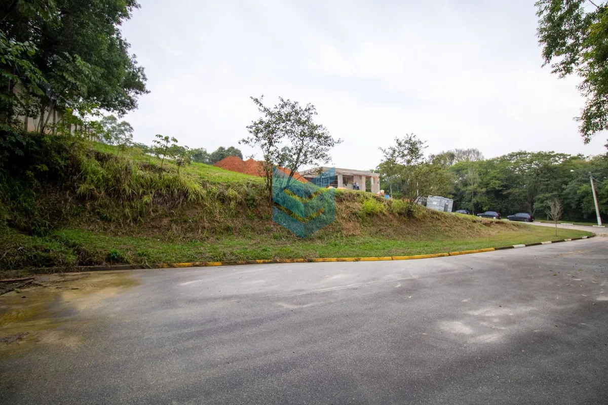 Terreno Condomínio Residencial Terras de São Lucas - Sorocaba - foto 5