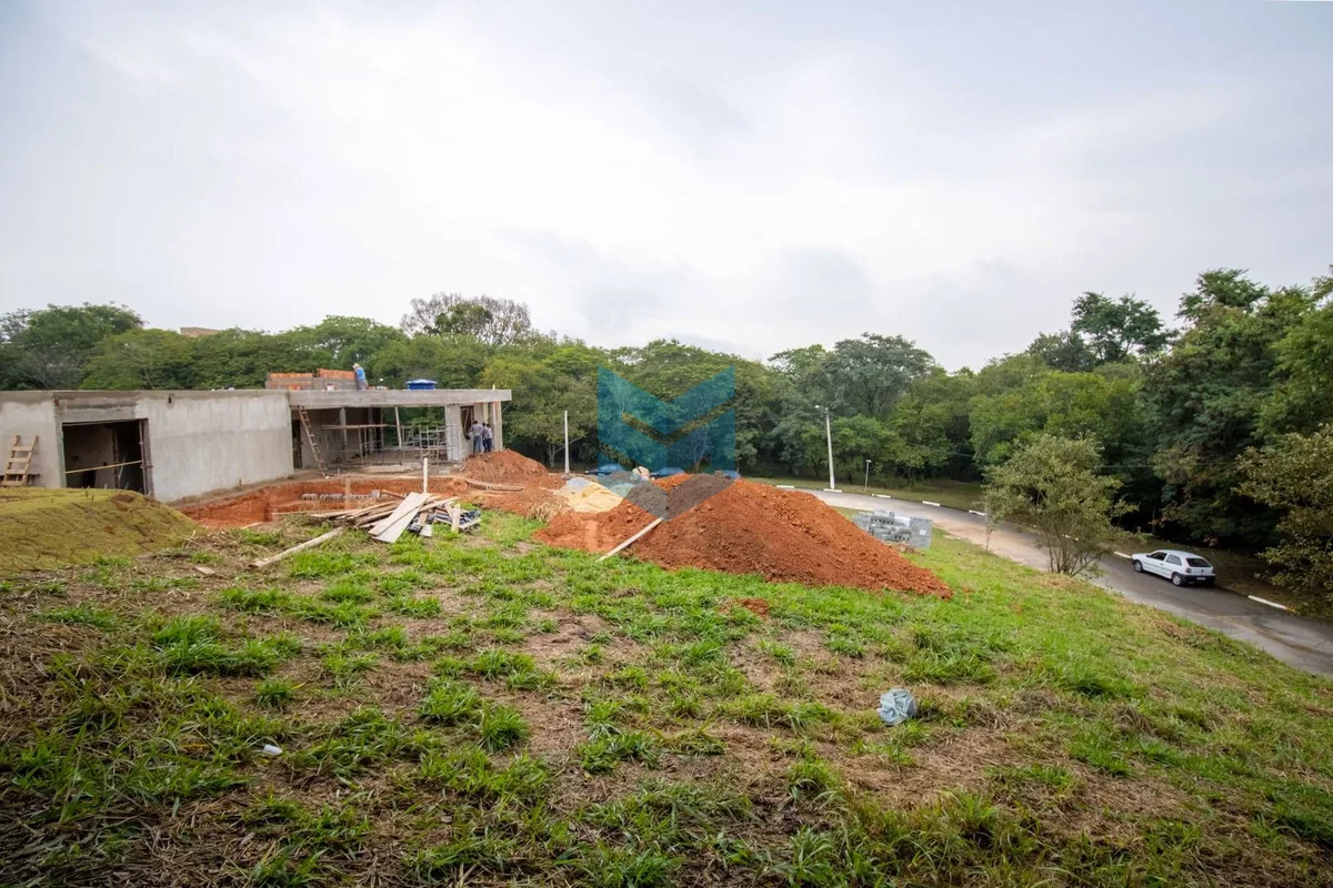 Terreno Condomínio Residencial Terras de São Lucas - Sorocaba - foto 6