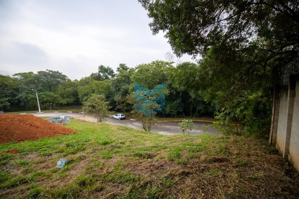 Terreno Condomínio Residencial Terras de São Lucas - Sorocaba - foto 7