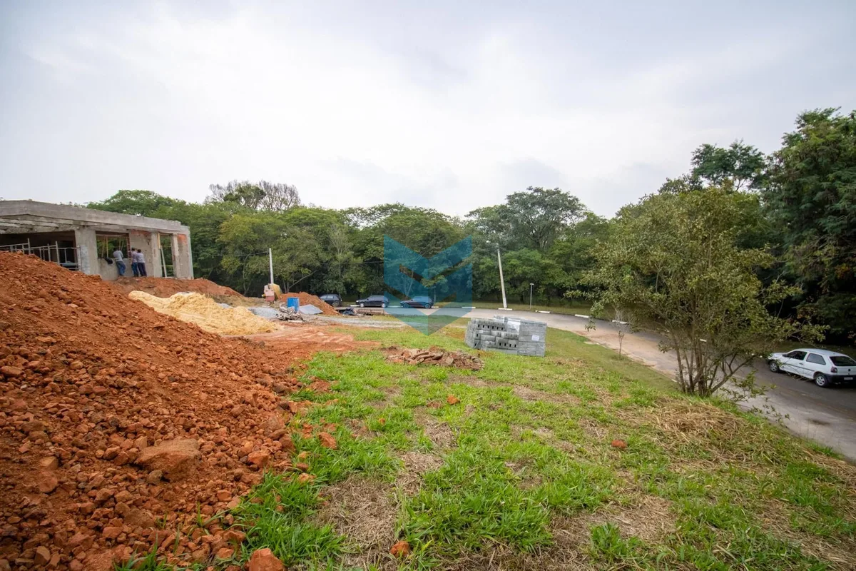 Terreno Condomínio Residencial Terras de São Lucas - Sorocaba - foto 8