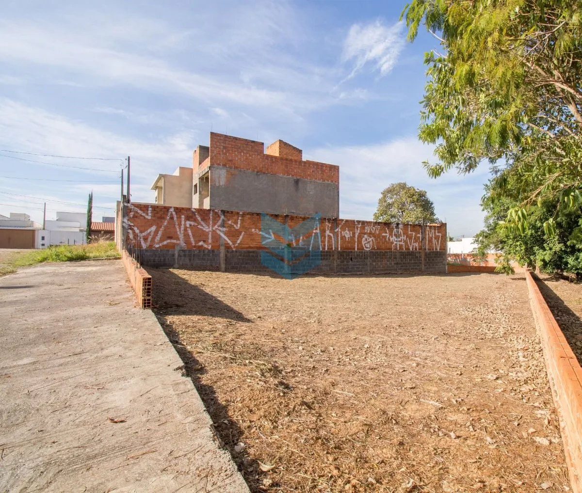 Terreno Parque Santa Márcia - Votorantim - foto 2