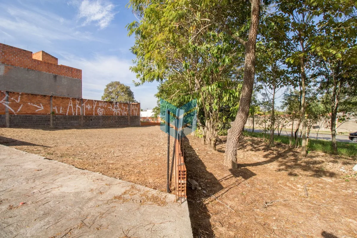 Terreno Parque Santa Márcia - Votorantim - foto 3