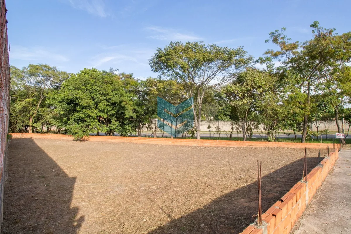 Terreno Parque Santa Márcia - Votorantim - foto 4