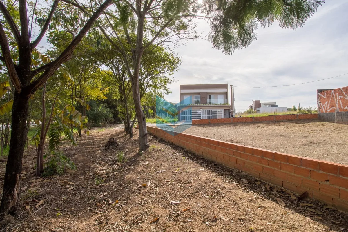 Terreno Parque Santa Márcia - Votorantim - foto 6