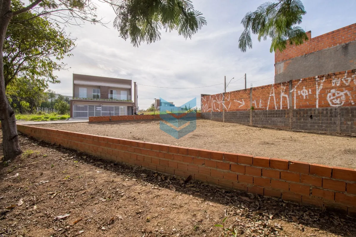 Terreno Parque Santa Márcia - Votorantim - foto 7