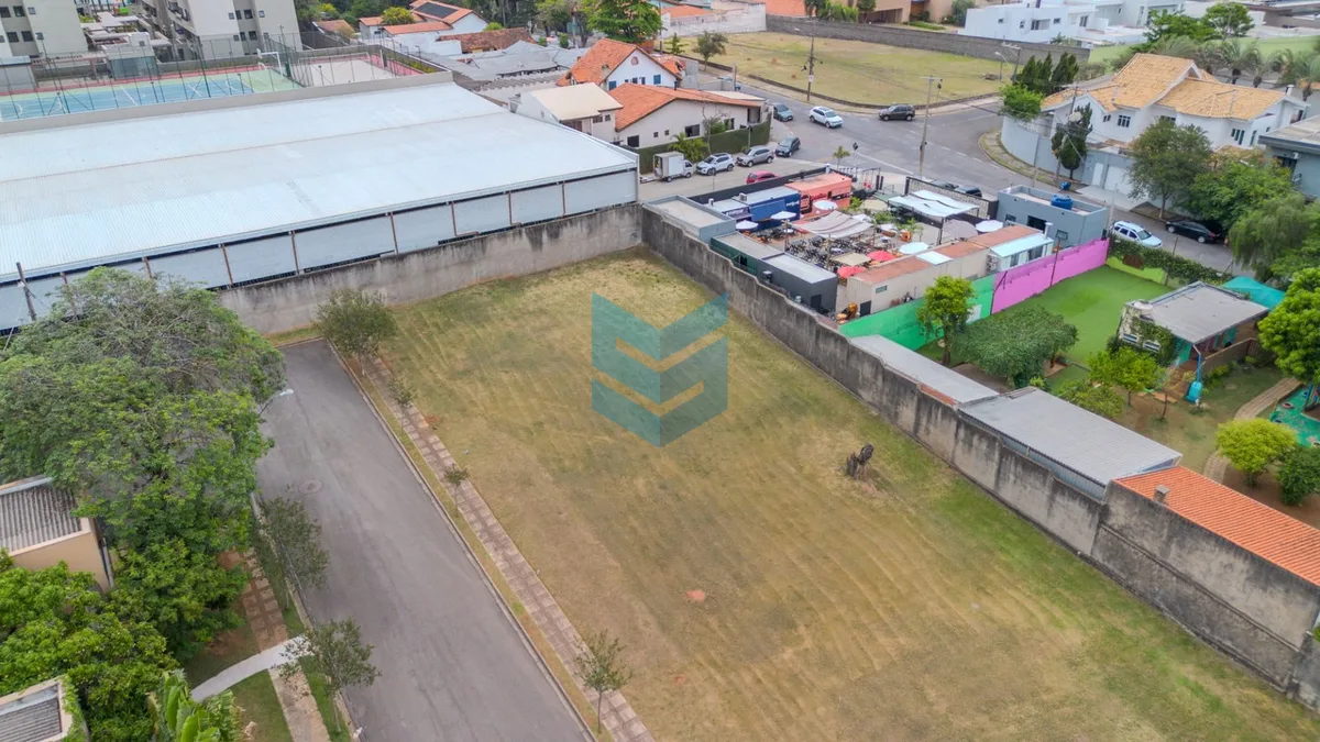 Terreno Jardim Millenium - Sorocaba - foto 6