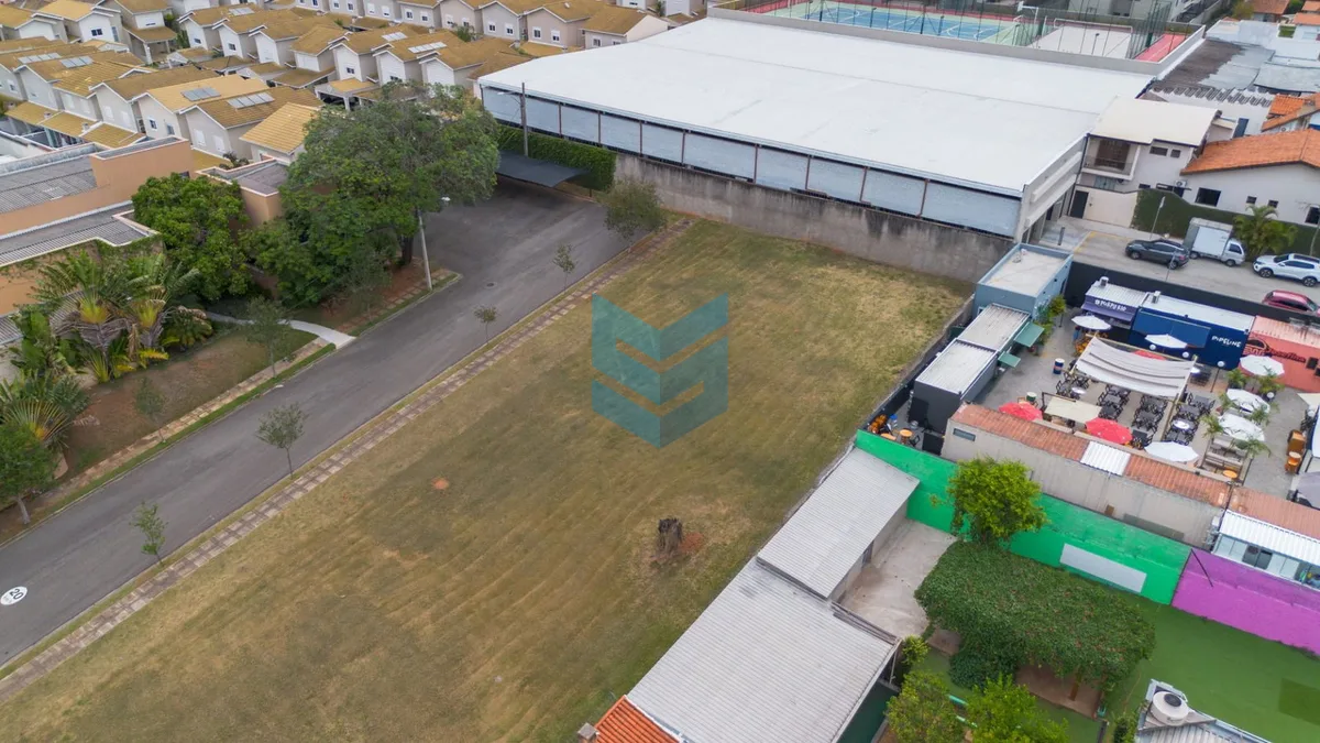 Terreno Jardim Millenium - Sorocaba - foto 7