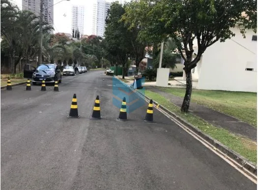 Terreno Parque Campolim - Sorocaba - foto 2