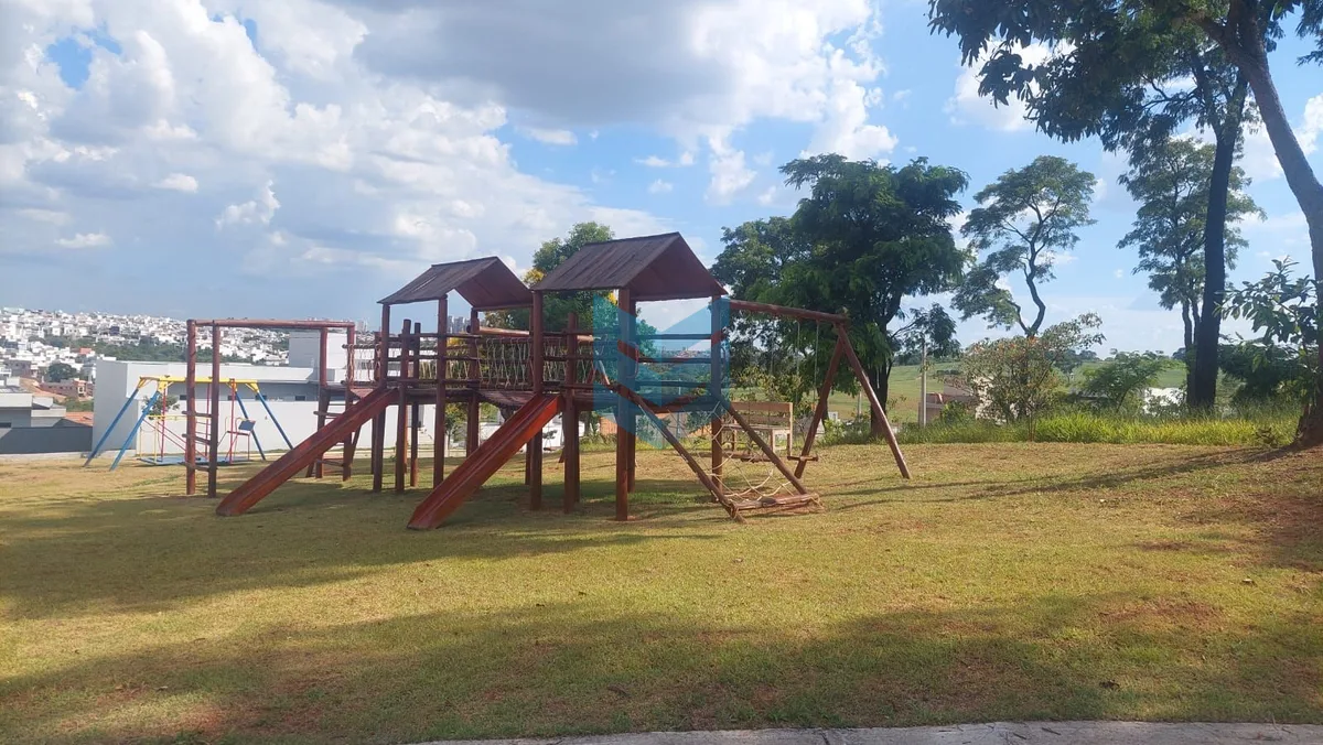 Terreno Jardim Villagio Milano - Sorocaba - foto 5