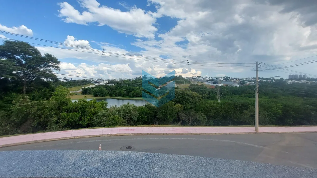 Terreno Jardim Villagio Milano - Sorocaba - foto 3