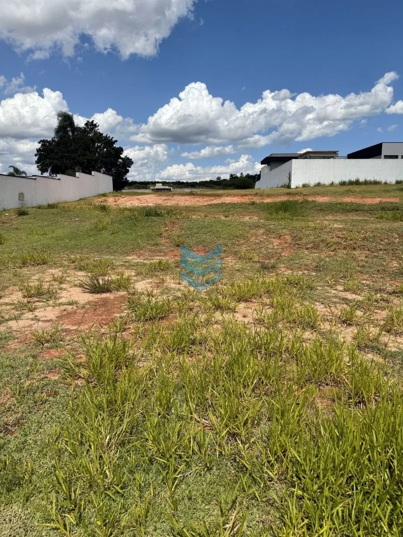 Terreno Condomínio Fazenda Jequitibá - Sorocaba - foto 2