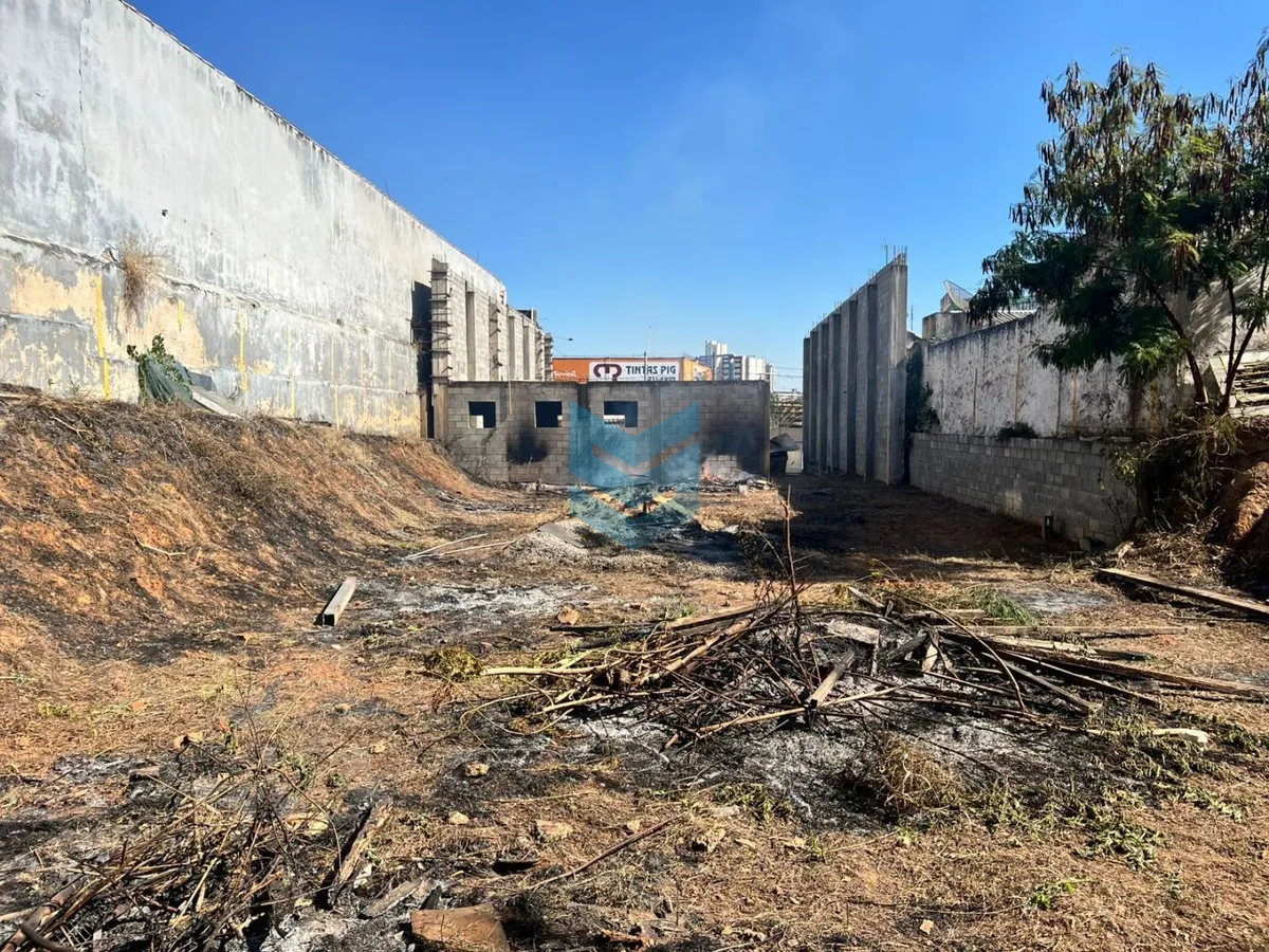 Terreno Vila Hortência - Sorocaba - foto 3