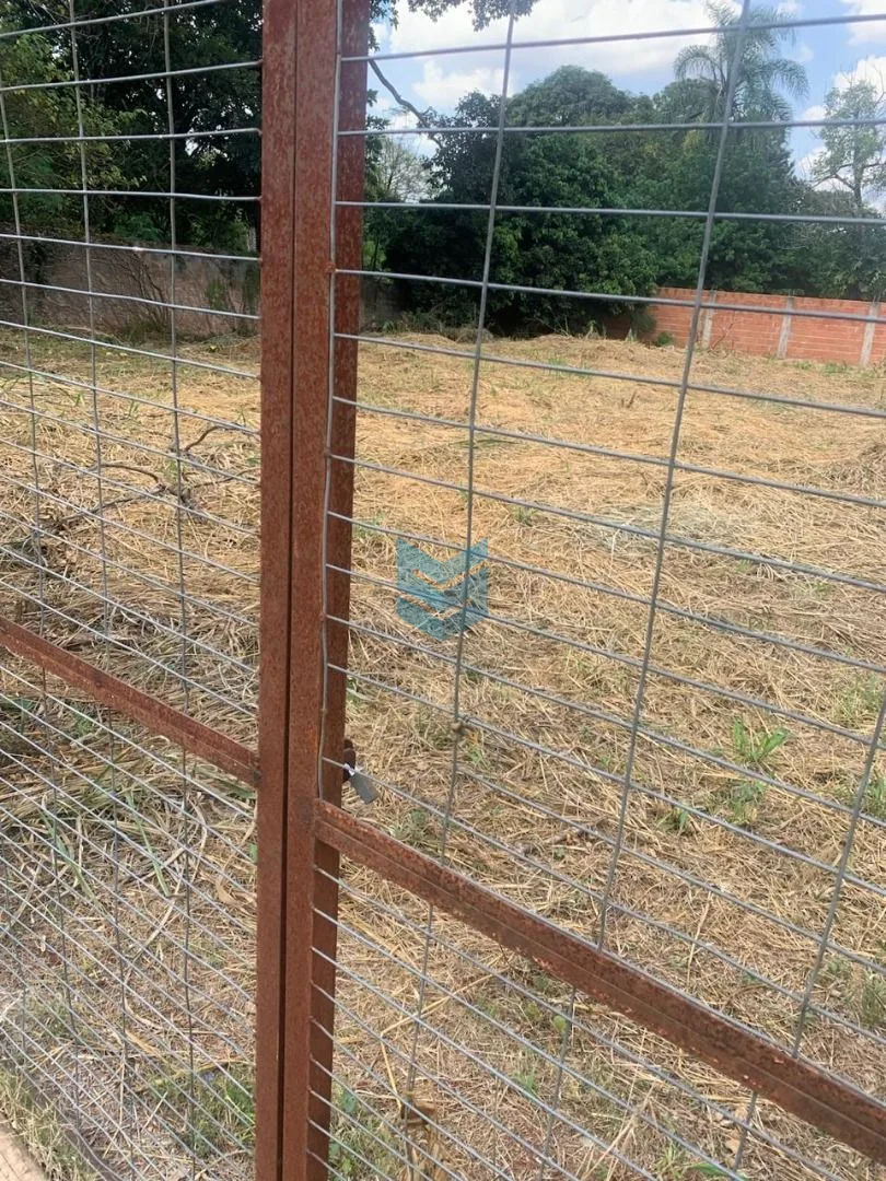 Terreno Monte Líbano - Araçoiaba da Serra - foto 2